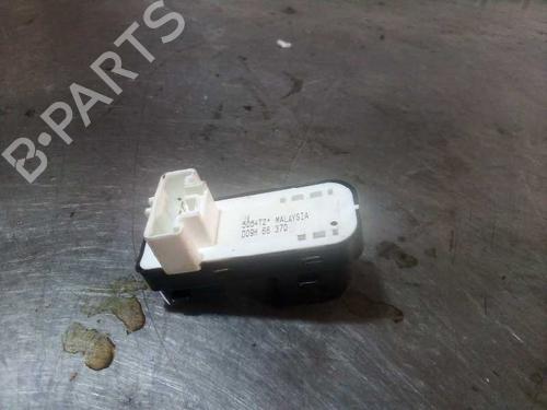 Left rear window switch MAZDA CX-3 (DK) | BP10751655I29 - Image 2