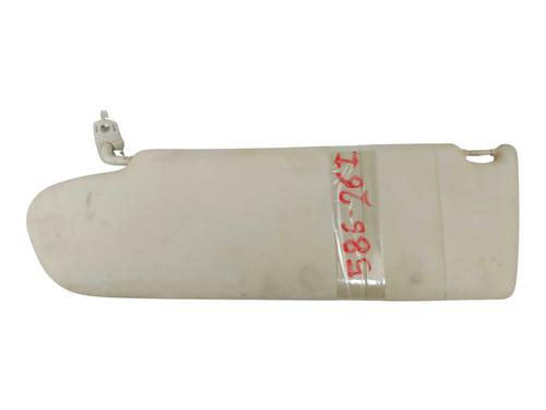 Used Left sun visor Left sun visor 38729265 38729265