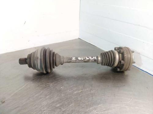 Left front driveshaft VW PASSAT B7 (362) | BP10929392M38 - Image 2