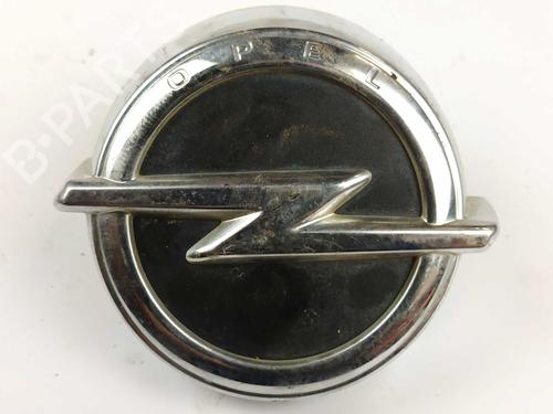 bagagerumshandtag-opel-corsa-e-x15-2014-27377339 main image