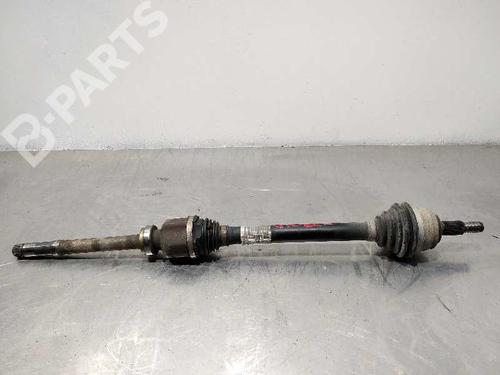 Used Right front driveshaft CITROËN C4 Grand Picasso II (DA_, DE_) [2013-2025]  10093149
