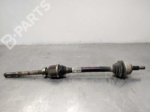 Arbre de transmission avant droit CITROËN C4 Grand Picasso II (DA_, DE_) [2013-2024]  10093149