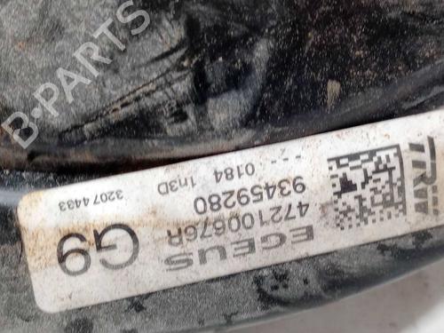 Servo brake FIAT TALENTO Van (296_) 1.6 D | BP23191467M42 - Image 3