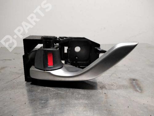 Used Rear left interior door handle MAZDA 3 (BM, BN) [2013-2019]  10152203