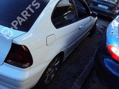 Front right lock BMW 3 (E46) 316 i | BP9988833C97 