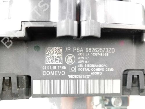 Switch CITROËN C3 AIRCROSS II (2R_, 2C_) 1.5 BlueHDi 120 (2CYHXX) | BP23190447I30 - Image 3