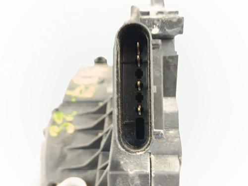 Front right lock FORD TRANSIT COURIER B460 Box Body/MPV 1.5 EcoBlue | BP27871266C97 