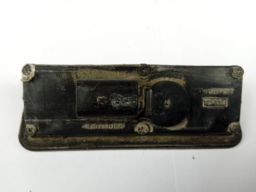 Switch FORD KUGA I  | BP14350252I30