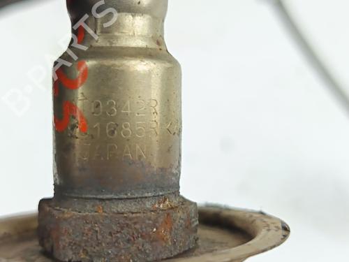 Elektronisk sensor DACIA SANDERO III 1.0 TCe 90 | BP29434242M84 