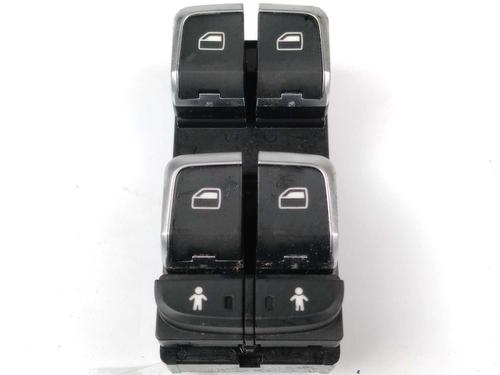Used Left front window switch Left front window switch 18411198 18411198