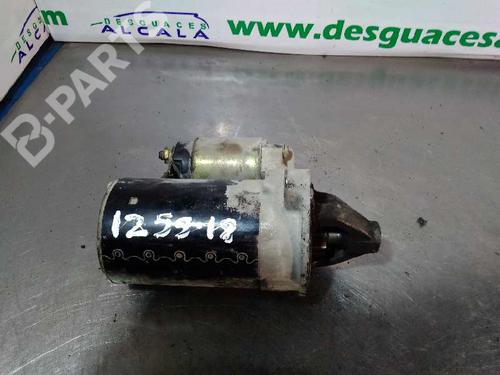 Starter UMM ATOS PRIME (MX)  | BP10957432M8 