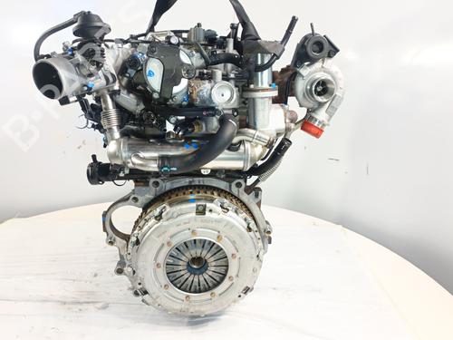 Engine HYUNDAI i30 (FD) 1.6 CRDi | BP32471145M1 