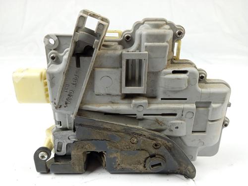 BP11242635C99 | Rear right lock AUDI A3 Sportback (8PA) 1.9 TDI BP11242635C99