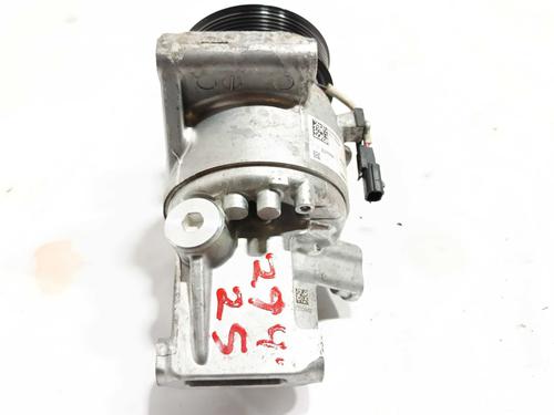 AC compressor NISSAN MICRA V (K14) 1.0 IG-T | BP26557198M34 - Image 4