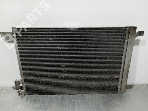 Airco radiateur SKODA SUPERB III (3V3) 2.0 TDI (190 hp) 10049757