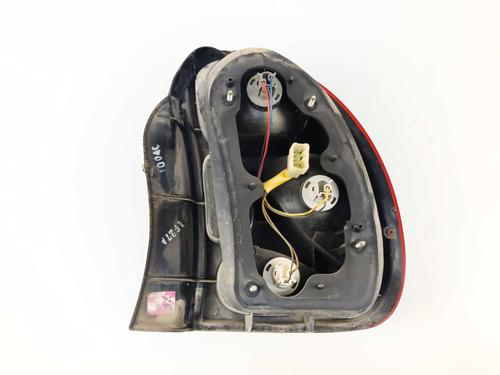 Left taillight DAEWOO LANOS Saloon (KLAT) 1.5 | BP40459741C34 - Image 2