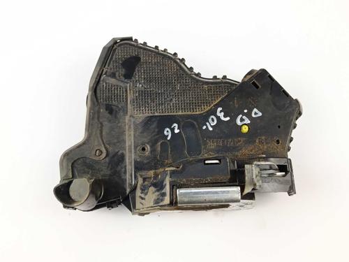 Used Front right lock Front right lock TOYOTA RAV 4 IV (_A4_) 2.0 D (ALA40_, ALA40R) (124 hp) 34634652 34634652