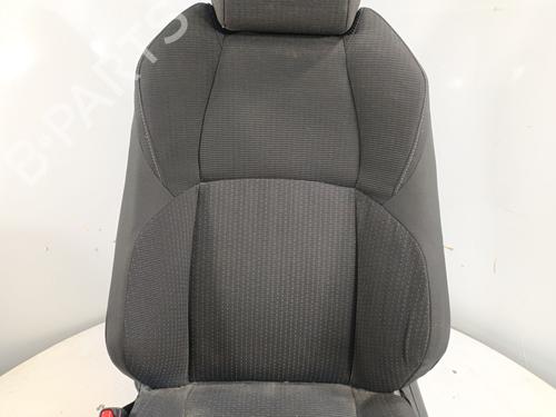 Left front seat TOYOTA C-HR (_X1_) 1.8 Hybrid (ZYX10_, ZYX11_) | BP31997082C15