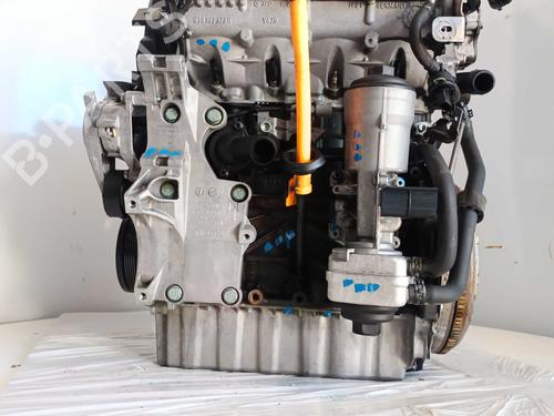 Engine SEAT ALTEA (5P1) 1.9 TDI | BP31042583M1 - Image 13