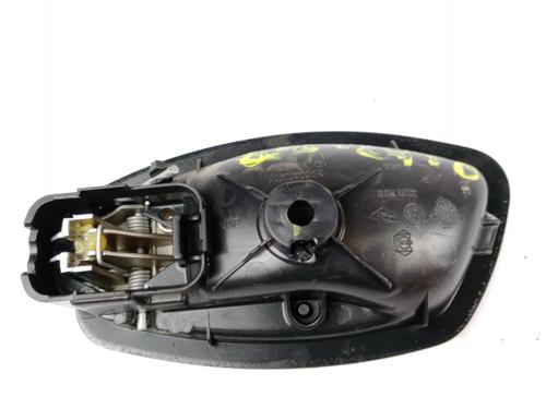 Rear right interior door handle RENAULT CLIO IV (BH_) 1.5 dCi 75 | BP22759541I16 