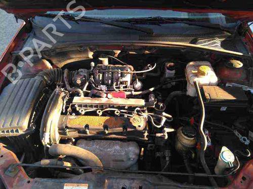 AC radiator DAEWOO NUBIRA Saloon (J200)  | BP10957492M32  - Image 9