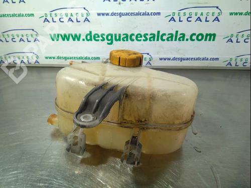 Expansion tank OPEL CORSA D (S07)  | BP9990936C120 