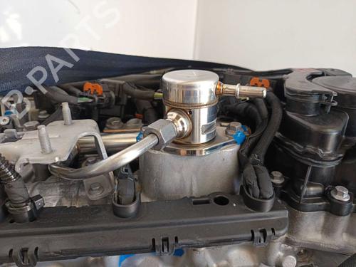 Engine CITROËN C5 AIRCROSS (A_) 1.2 PureTech 130 (ARHNSJ) | BP29709334M1  - Image 7