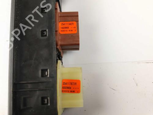 Left front window switch DACIA DUSTER (HS_) 1.5 dCi | BP31838126I27 - Image 3