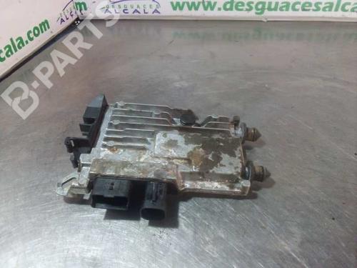 Elektronische module PEUGEOT 308 II (LB_, LP_, LW_, LH_, L3_) [2013-2021]  10930163