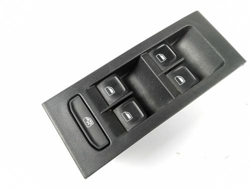 Used Left front window switch Left front window switch SEAT TOLEDO IV (KG3) 1.6 TDI (105 hp) 11197778 11197778