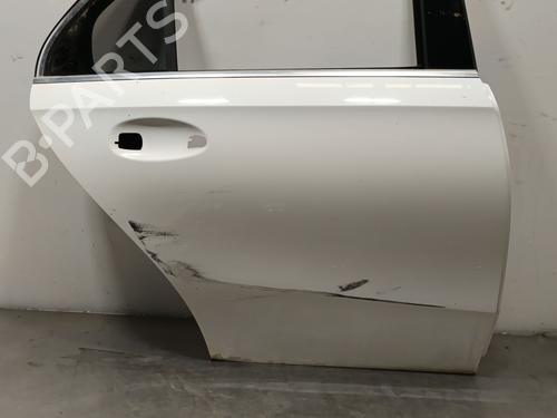 Right rear door MERCEDES-BENZ A-CLASS (W177) A 180 d (177.010) | BP28025793C5 