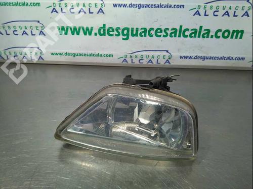 Used Right front fog light FORD FOCUS I (DAW, DBW) [1998-2009]  9990921