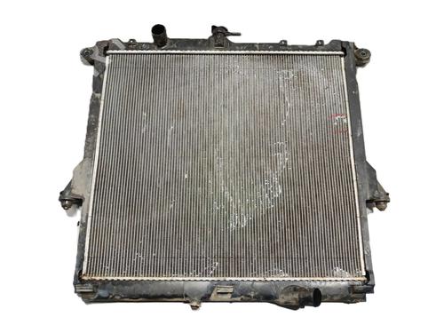 Used Water radiator Water radiator ISUZU D-MAX II (TFR, TFS) 1.9 Ddi 4x4 (TFS87J) (163 hp) 36278331 36278331