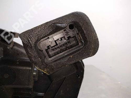 Front right lock VW GOLF VI (5K1) 2.0 GTi | BP10113128C97 