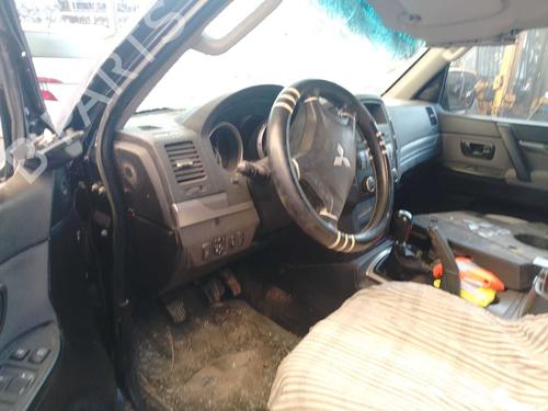 Electronic module MITSUBISHI PAJERO IV (V8_W, V9_W) | BP31756450M83 - Image 12