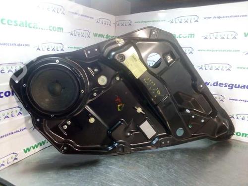 Used Rear right window mechanism MERCEDES-BENZ M-CLASS (W164) ML 280 CDI 4-matic (164.120) (190 hp) 9993744