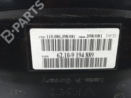 Instrument cluster BMW 5 (E60) 520 d | BP12147428C47 