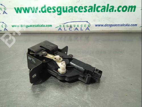 Hood lock KIA SORENTO I (JC) 2.5 CRDi 4WD | BP9991069C133 
