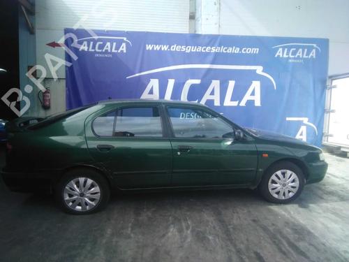 Used Parts NISSAN PRIMERA Hatchback (P11) 1.6 16V 1528805