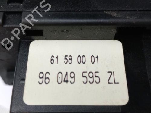 Steering column stalk CITROËN AX (ZA-_) 11 | BP19919615I23 