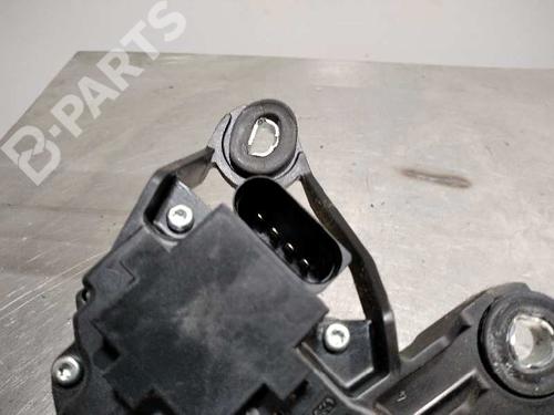 Viskermotor bagrude VW TOURAN (1T1, 1T2)  | BP9997344M102 