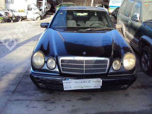 Right taillight MERCEDES-BENZ E-CLASS (W210) E 290 Turbo-D (210.017) | BP9989585C35 