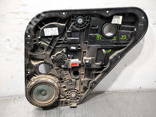 Used Rear right window mechanism KIA SPORTAGE IV (QL, QLE) [2015-2022]  10179920