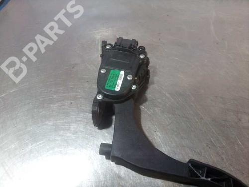 Pedal AUDI A1 (8X1, 8XK)  | BP10179462I4 
