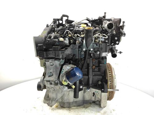 Engine RENAULT KADJAR (HA_, HL_) 1.5 dCi 110 (HLA3) | BP24892894M1  - Image 14
