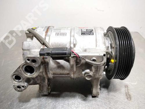 AC compressor BMW 3 (F30, F80) 318 d | BP10109734M34 
