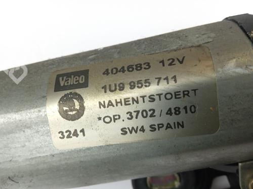 Ruitenwissermotor achter SKODA OCTAVIA I Combi (1U5) 1.9 TDI | BP10416235M102 