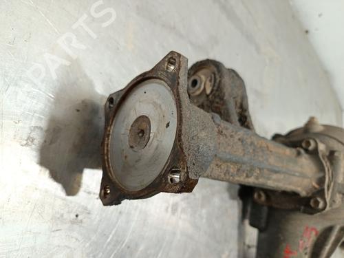 Front differential SUZUKI GRAND VITARA II (JT, TE, TD) 1.9 DDiS All-wheel Drive (JT419, TD44, JB419WD, JB419XD,... | BP27691690M23 