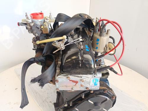 Engine SEAT INCA (6K9)  | BP29827584M1