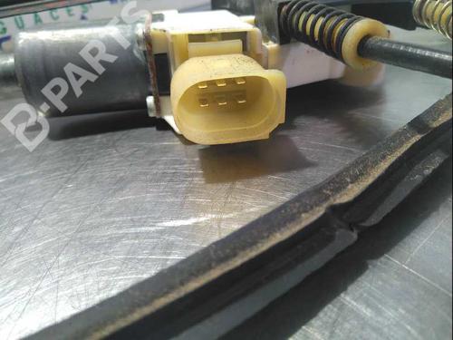 Front left window mechanism FORD MONDEO IV (BA7)  | BP10958070C22 